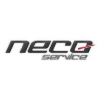 Logo Neco Service Craiova