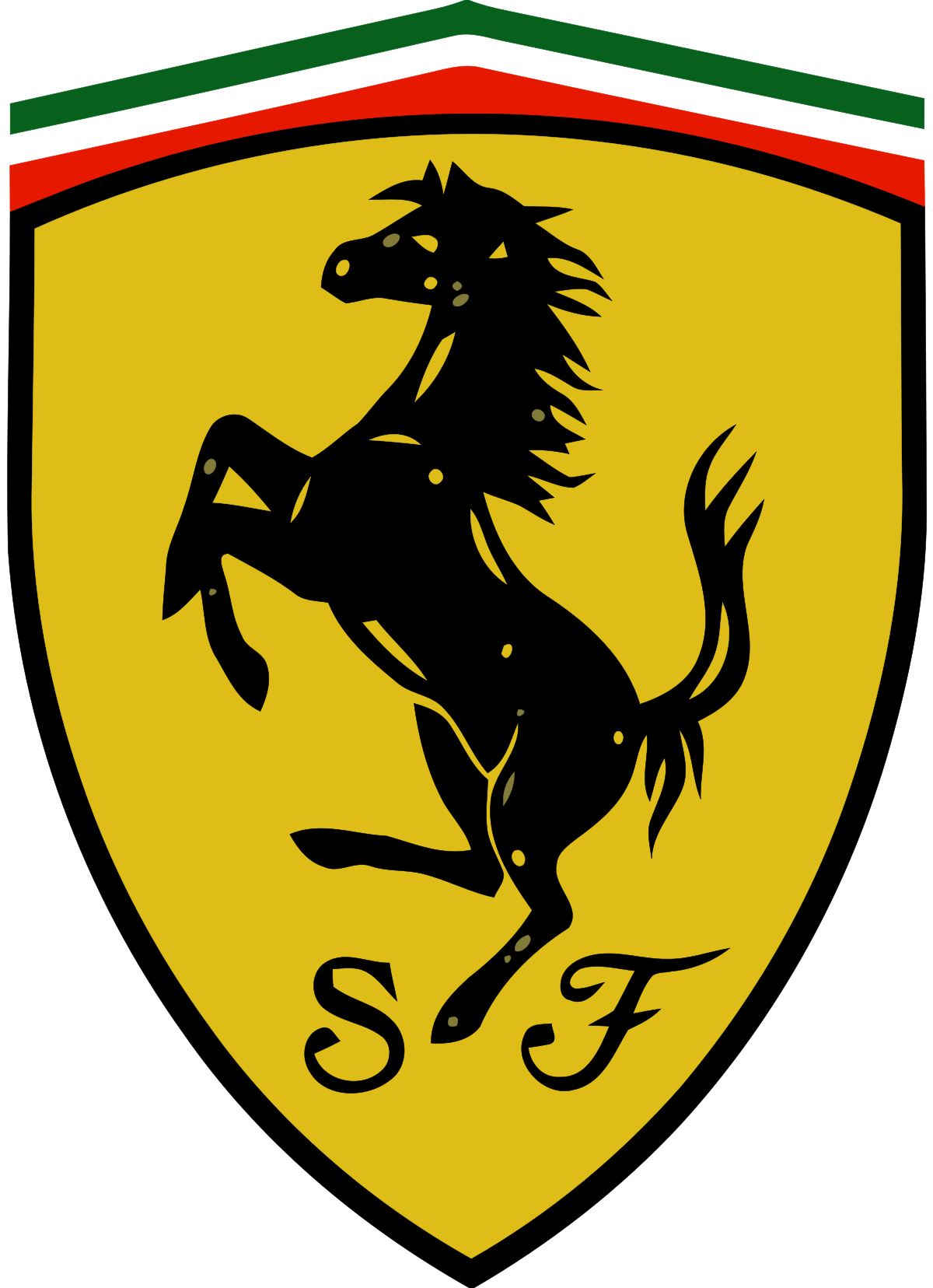 Piese auto Ferarri