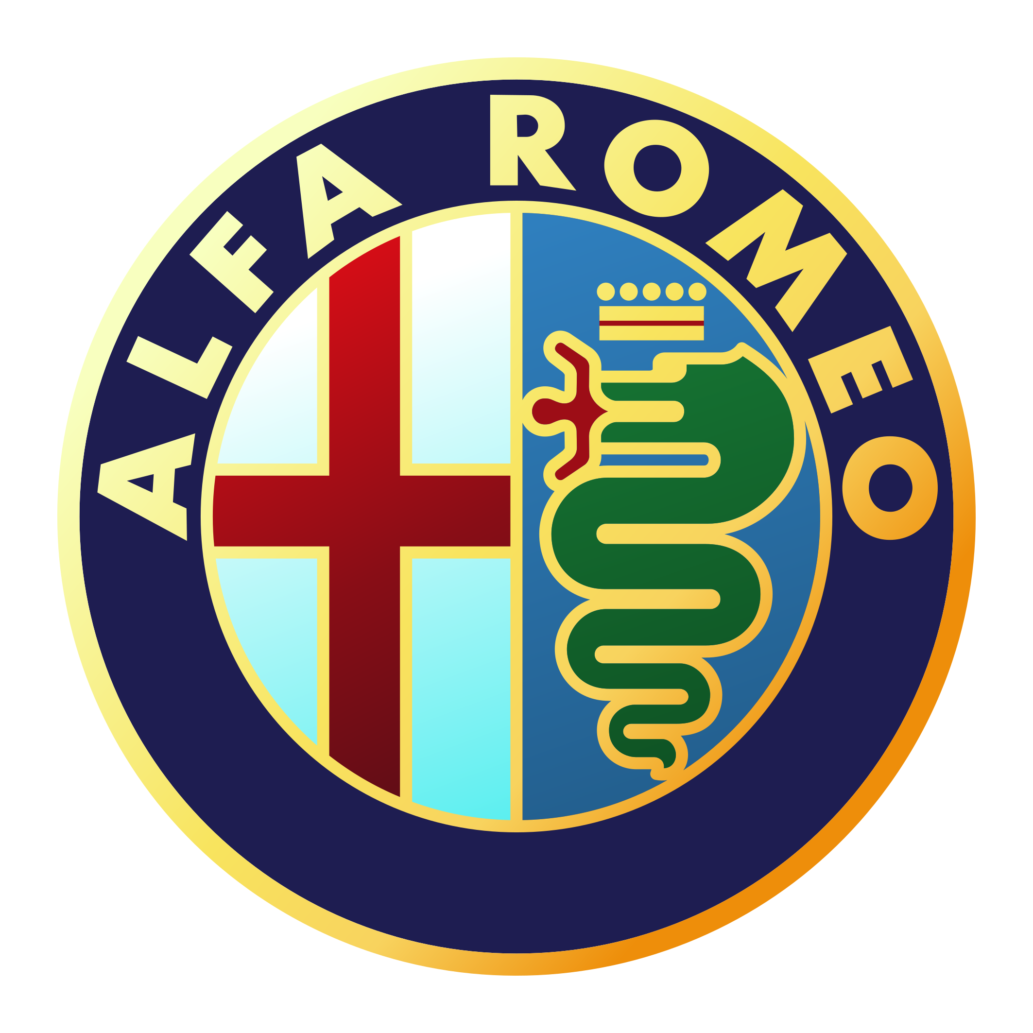 Piese auto Alfa Romeo