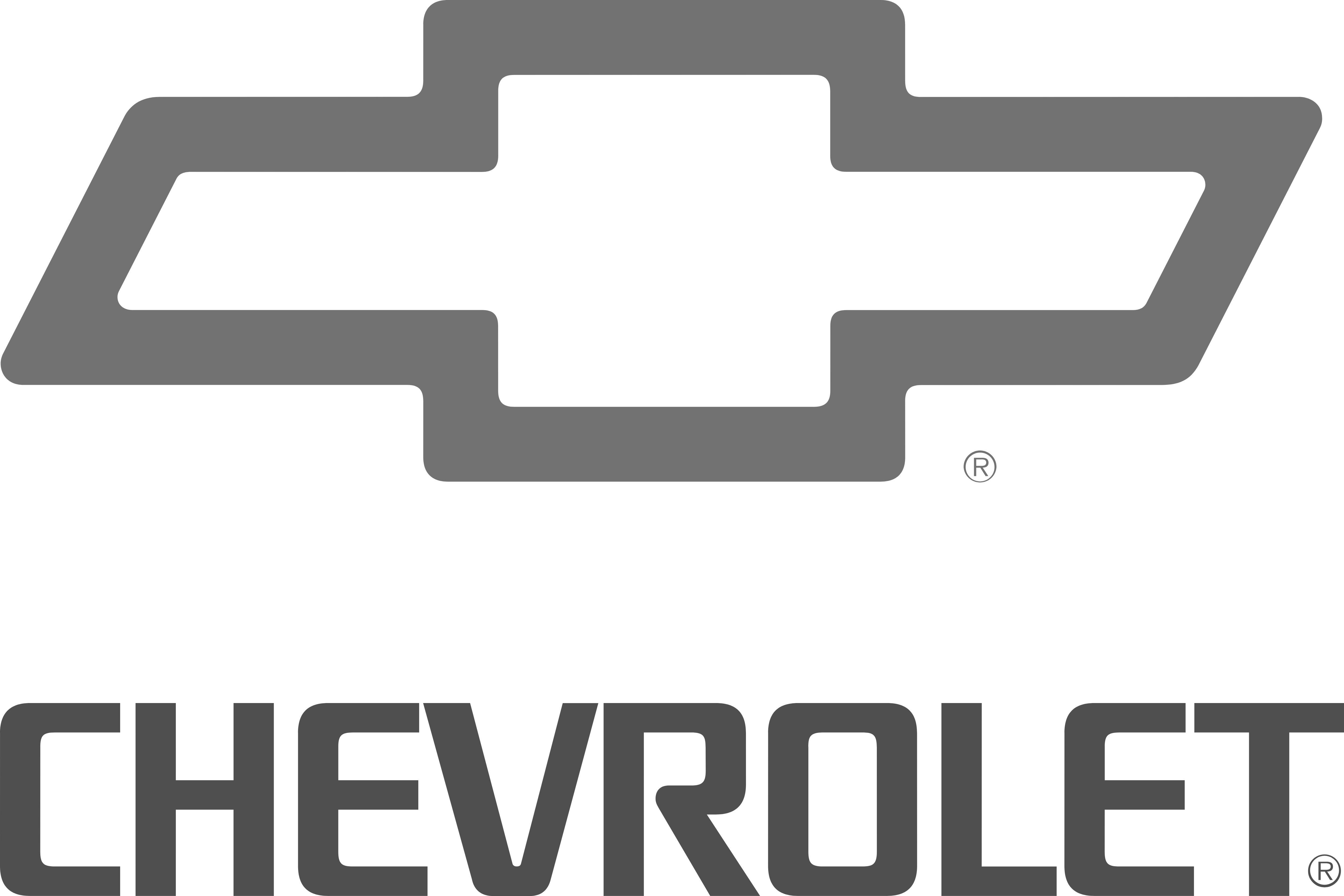 Piese auto Chevrolet